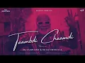 Taambdi Chaamdi | Kratex, Shreyas | Remix | DJ Sampann X DJ K2 Official | Tamdi chamdi dj