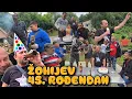 Download Lagu DANAS NAM JE DIVAN DAN NASEM MILOSU JE RODJENDAN