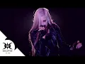 Download Lagu GLASGOW KISS - Those Wasted Years (OFFICIAL MUSIC VIDEO) [Alternative Metal]