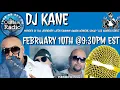 97.7 Outlaw Radio FM's Interview With DJ Kane Of Los Kumbia Kings / Los Kumbia All Starz