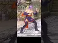 Evolution of Ayane from DOA1 to DOA6