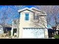 Unbranded virtual home and neighborhood tour of 2611 Mountain Springs road Reno NV