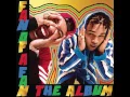 Chris Brown,Tyga - Nothin' Like Me ft. Ty Dolla Sign