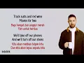 Bruno Major - Nothing Lirik Terjemahan