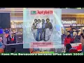 Download Lagu KUSAYANG PADANYA-  Koes Plus 1979 Karya Yon Koeswoyo BERSAMA David Koeswoyo (Putra Yon Koeswoyo)
