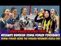 Download Lagu Coach Marcello Syok! Megawati Hangestri Bikin Fenerbahçe Ke level Selanjutnya Saat Latihan!