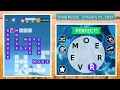 Wordscapes Daily Puzzle JANUARY 05 2023