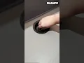 Download Lagu BLANCO InFino and C-Overflow in Black Matt Color | Premium Kitchen Sink Solution