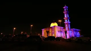 سورة مريم رعد محمد الكردي 