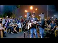 Download Lagu MENGHAPUS JEJAK MU - NOAH (LIRIK) LIVE AKUSTIK BY NABILA SUAKA FT. TRI SUAKA