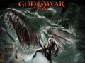MUSIC GOD OF WAR 1 THE AEGEAN SEA