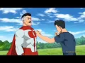 INVINCIBLE Tribute | Best Moments | OST SOUNDTRACK "Might Not Make It Home" - Lpx