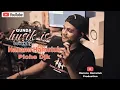 Download Lagu Husik Is - Gunda ~ Hananu Hamutuk Piche Kota ( Cover Live Sesion )