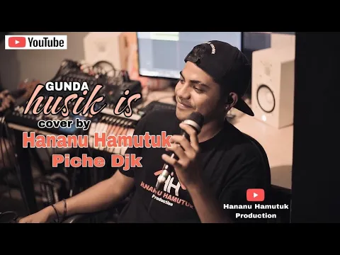 Download MP3 Husik Is - Gunda ~ Hananu Hamutuk Piche Djk ( Cover Live Sesion )