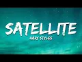 Download Lagu Harry Styles - Satellite (Lyrics)