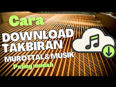 Download MP3 download Takbiran 2023, murottal, lagu #cara #tutorial #youtuber