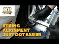 Quick CRX Wheel Alignment and Corner Balance