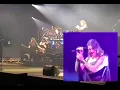 Download Lagu Nightwish - Sleeping Sun (emotional Floor at the end) Antwerp, 20 november 2022