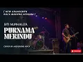 Lagu Purnama Merindu - Siti Nurhaliza | New Aransemen Rock Modern Cover by NeverEnd Rock