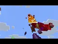 I Tested The NEW Minecraft Spear's Limits