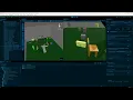 NO CODING NEEDED for Unity 3D EZPZ Interaction Toolkit