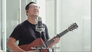 Download Kekuatan Serta Penghiburan (Medley) Lingkupiku (Cover) - Guntur Simbolon MP3