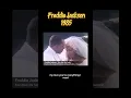 Download Lagu Freddie Jackson, 1985 - “You are my Lady” and “Love is Just a Touch Away” #musichistory