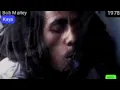 BOB MARLEY & THE WAILERS - KAYA (1978)