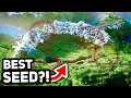 TOP 50 BEST SEEDS for MINECRAFT 26 2 Bedrock Java