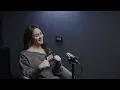 Episode One - Perla Harfouche.