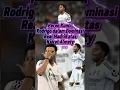 Download Lagu Rodrigo Mendominasi #realmadrid #shortvideo #fypシ #youtubeshorts