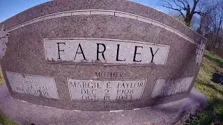 Howard Cemetery 1