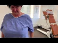 Download Lagu *Frozen Shoulder* Back Pain and Arm Weakness from South Africa HELPED! Dr. Rahim Chiropractic