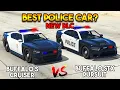 GTA 5 ONLINE MANSIONS DLC BUFFALO S CRUISER VS BUFFALO STX PURSUIT WHICH IS BEST