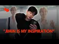 Download Lagu Paris on Fire! Jungkook’s Secret Message to Jimin Before the Dior Show Melts ARMY Hearts
