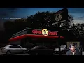 6LACK 'Long Nights' Was A Long Drive Vibe | REACTION