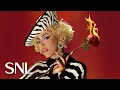 Download Lagu Doja Cat: AAAHH MEN! (Live) - SNL