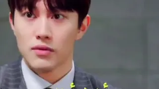 جدتي لماذا انتي هنا هههه مشهد ضحك مسلسل فينشينزو حلقة 18 فينشينزو فينسينزو Vincenzo 