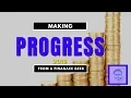 Progress Report 2018