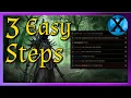 Last Epoch Loot Filter Guide QUICK and EASY Leveling Filter