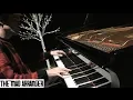 Download Lagu Jacob Koller - Winter Wonderland - Advanced Jazz Piano Cover with sheet music