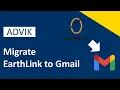 How to Migrate EarthLink to Gmail Account Step-by-Step Guide