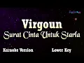 Download Lagu Virgoun - Surat Cinta Untuk Starla, 
