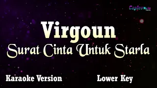 Download Virgoun - Surat Cinta Untuk Starla, \ MP3