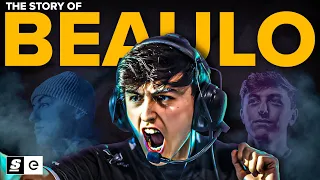 The Story of Beaulo Prodigy Champion Icon