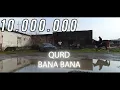 Download Lagu QURD - BANA BANA (OFFİCİAL MUSİC VİDEO)
