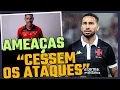 Download Lagu VASCO TOMOU ESSA DECISÃO