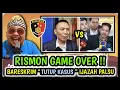 Download Lagu RISMON GAME OVER !! BARESKRIM \