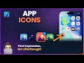 App Icons in Xcode The Complete Guide 2026