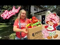 Download Lagu I scored a HUGE Strawberry Shortcake haul from the 80s!